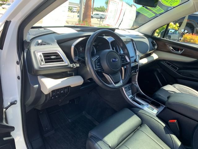 2022 Subaru Ascent Touring