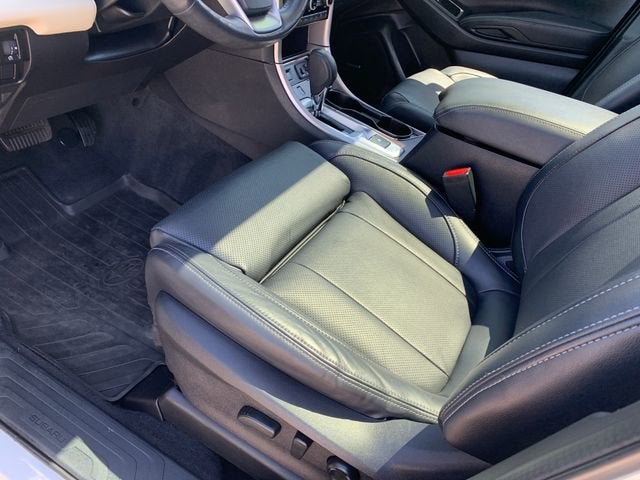 2022 Subaru Ascent Touring