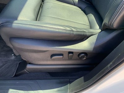 2022 Subaru Ascent Touring