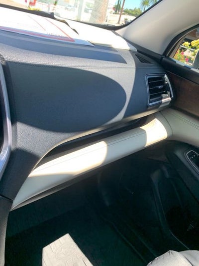 2022 Subaru Ascent Touring