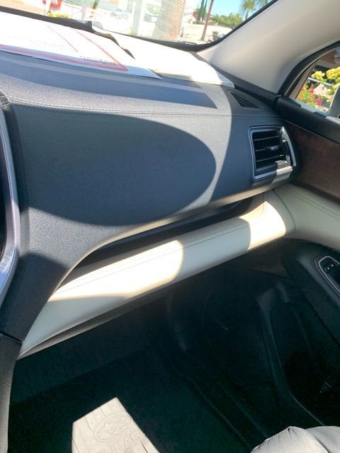 2022 Subaru Ascent Touring