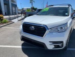 2022 Subaru Ascent Touring