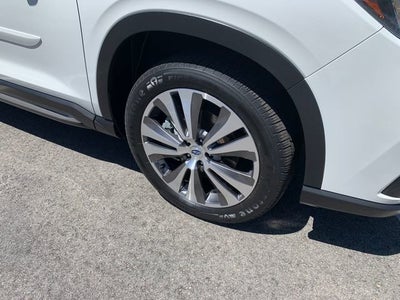 2022 Subaru Ascent Touring