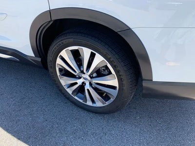 2022 Subaru Ascent Touring