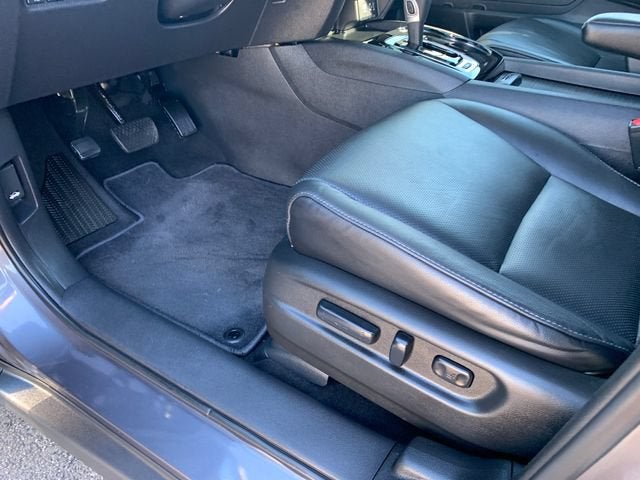 2018 Honda Ridgeline RTL-E