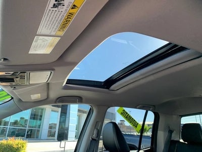 2018 Honda Ridgeline RTL-E