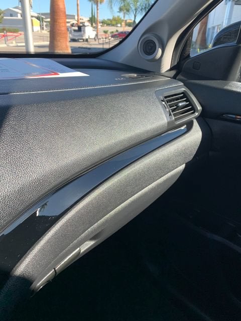 2018 Honda Ridgeline RTL-E