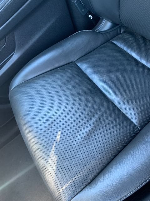 2018 Honda Ridgeline RTL-E