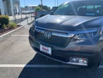 2018 Honda Ridgeline RTL-E