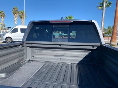 2018 Honda Ridgeline RTL-E