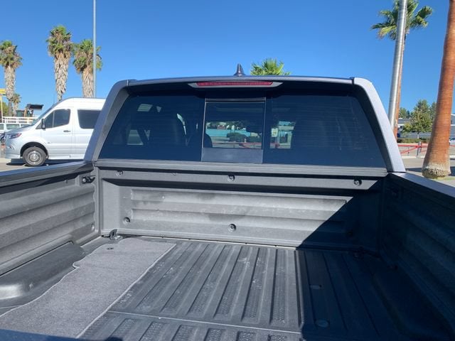 2018 Honda Ridgeline RTL-E
