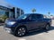 2018 Honda Ridgeline RTL-E