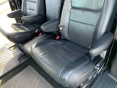 2018 Toyota Sienna SE 8 Passenger