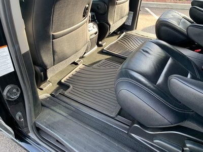 2018 Toyota Sienna SE 8 Passenger