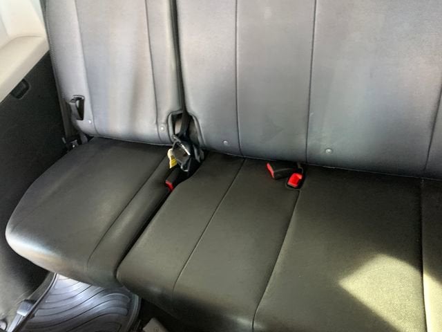 2018 Toyota Sienna SE 8 Passenger