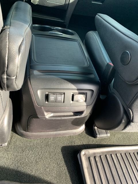 2018 Toyota Sienna SE 8 Passenger