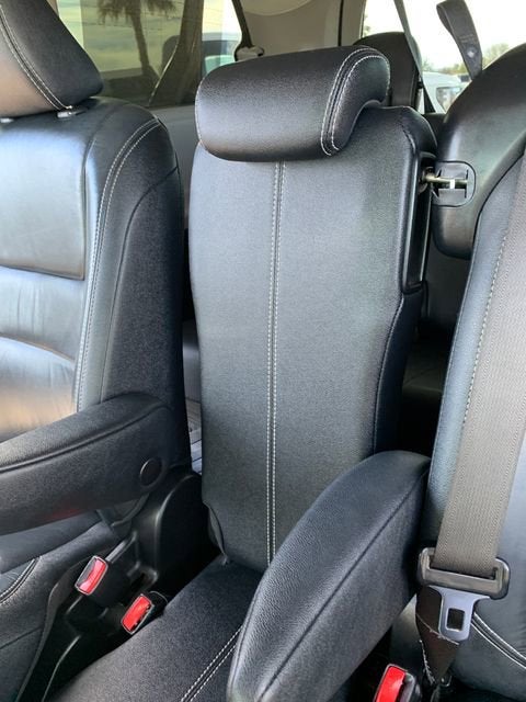 2018 Toyota Sienna SE 8 Passenger