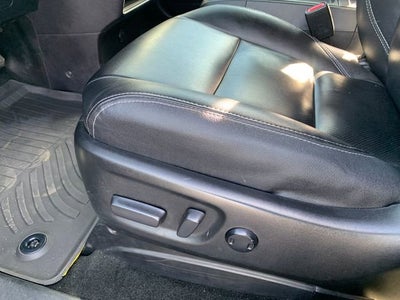 2018 Toyota Sienna SE 8 Passenger