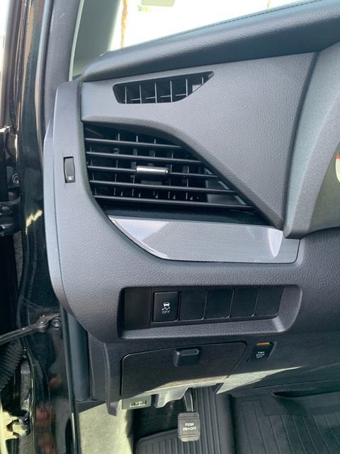 2018 Toyota Sienna SE 8 Passenger