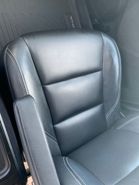 2018 Toyota Sienna SE 8 Passenger