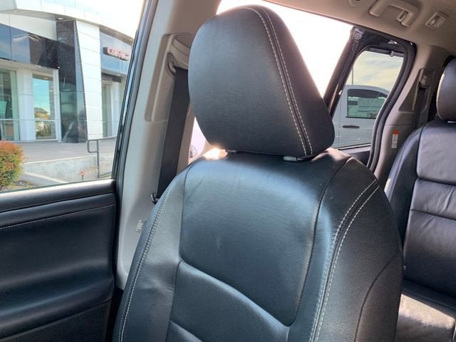 2018 Toyota Sienna SE 8 Passenger