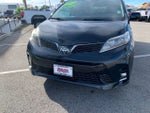 2018 Toyota Sienna SE 8 Passenger