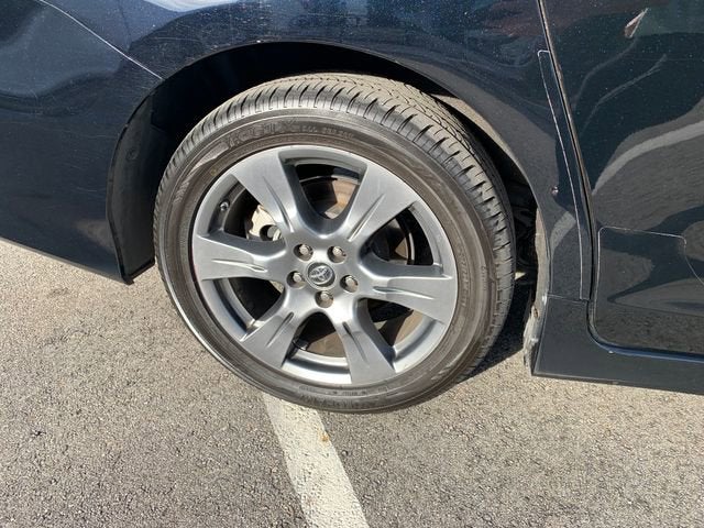 2018 Toyota Sienna SE 8 Passenger