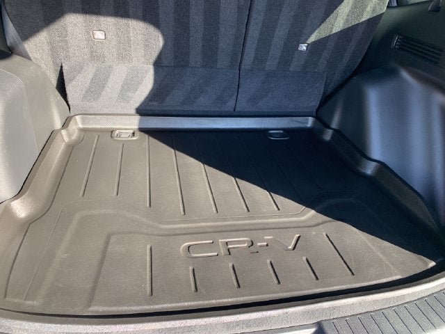 2026 Honda CR-V Hybrid AWD TrailSport