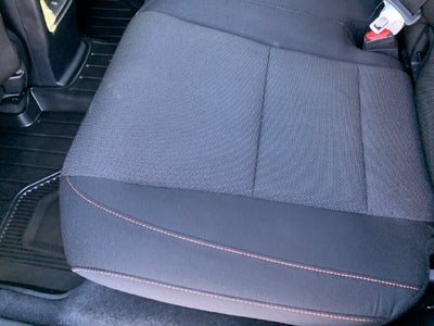 2026 Honda CR-V Hybrid AWD TrailSport