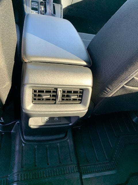2026 Honda CR-V Hybrid AWD TrailSport