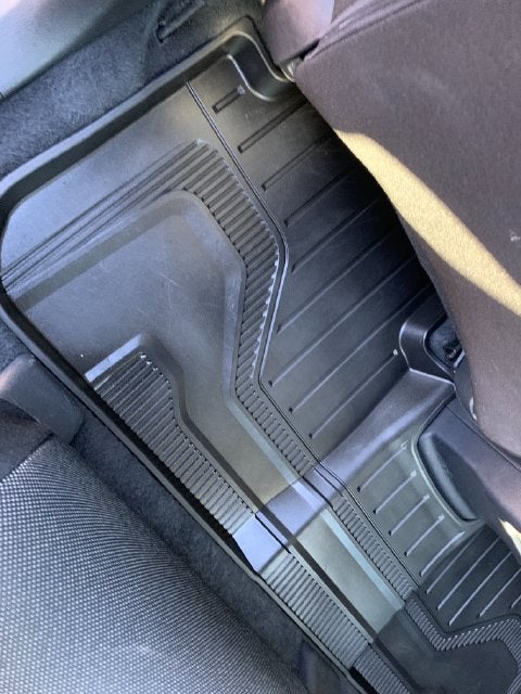 2026 Honda CR-V Hybrid AWD TrailSport