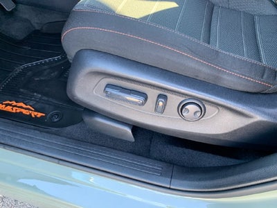 2026 Honda CR-V Hybrid AWD TrailSport