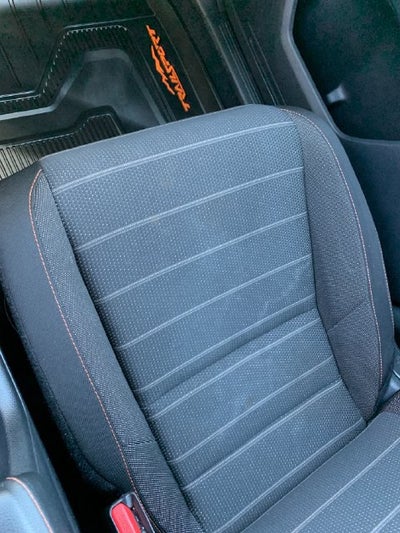2026 Honda CR-V Hybrid AWD TrailSport