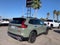 2026 Honda CR-V Hybrid AWD TrailSport