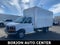 2024 GMC Savana Cutaway 3500 1WT