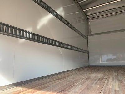 2024 GMC Savana Cutaway 3500 1WT