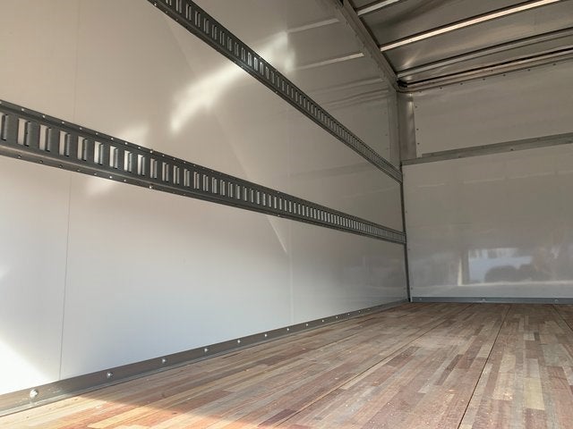 2024 GMC Savana Cutaway 3500 1WT