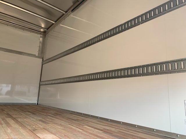 2024 GMC Savana Cutaway 3500 1WT