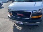 2024 GMC Savana Cutaway 3500 1WT