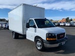 2024 GMC Savana Cutaway 3500 1WT