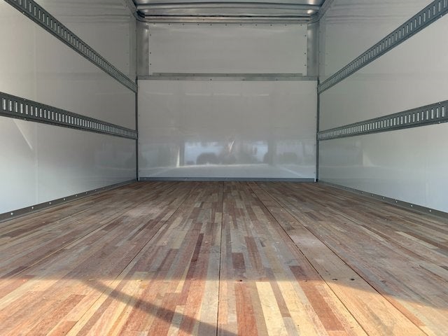 2024 GMC Savana Cutaway 3500 1WT