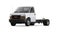 2024 GMC Savana Cutaway 3500 1WT