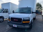 2024 GMC Savana Cutaway 3500 1WT