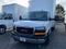 2024 GMC Savana Cutaway 3500 1WT