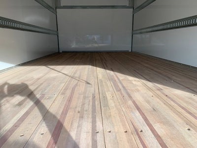 2024 GMC Savana Cutaway 3500 1WT