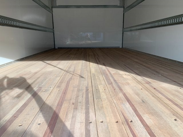 2024 GMC Savana Cutaway 3500 1WT