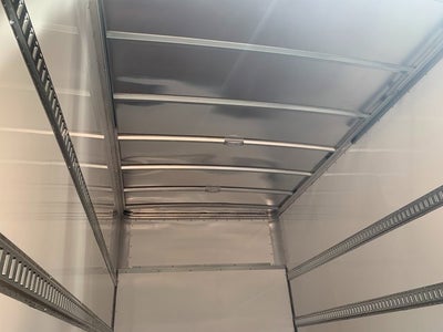 2024 GMC Savana Cutaway 3500 1WT