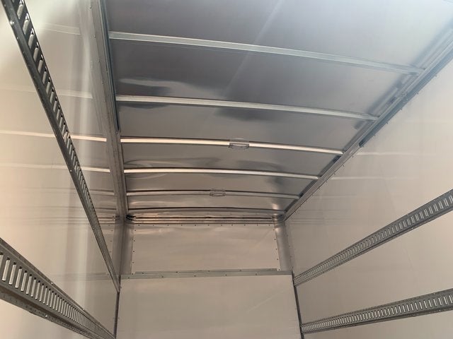 2024 GMC Savana Cutaway 3500 1WT