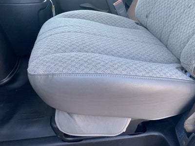 2024 GMC Savana Cutaway 3500 1WT