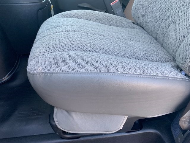 2024 GMC Savana Cutaway 3500 1WT